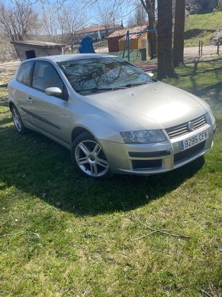 FIAT Stilo 2003