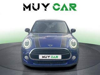 MINI MINI Cooper 100 kW (136 CV)