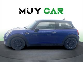 MINI MINI Cooper 100 kW (136 CV)