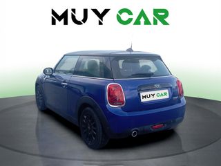 MINI MINI Cooper 100 kW (136 CV)