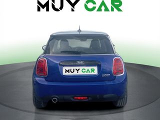 MINI MINI Cooper 100 kW (136 CV)