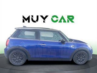 MINI MINI Cooper 100 kW (136 CV)
