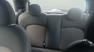 MINI MINI Cooper 100 kW (136 CV)