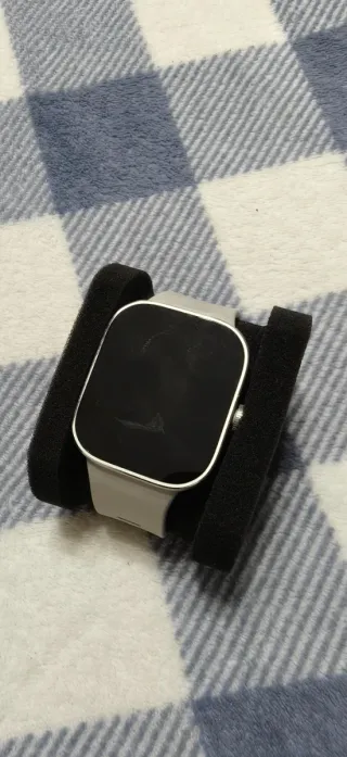 Reloj Calypso y Smartwatch Redmi Watch 4