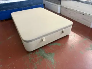 Colchón Seasons 120x180 con canapé