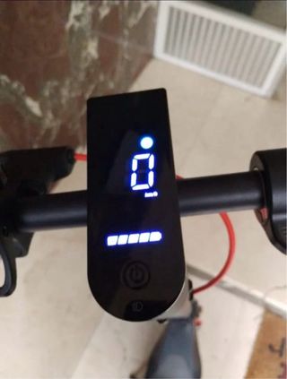 Patinete Eléctrico Xiaomi Nuevo