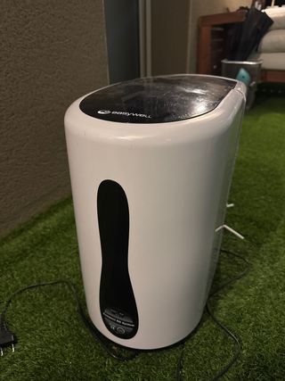 Máquina Osmosis Easywell