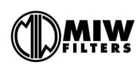 Filtro Aire Honda NSS Forza 350 Alto Rendimiento