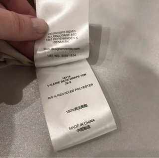 Top Designers Remix Beige