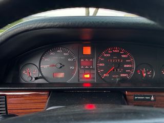 Audi 100 2.3E 1990