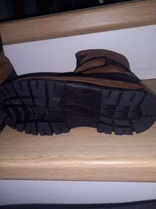 Botas de montaña y nieve Talla 37