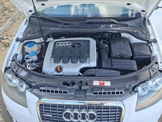 Audi A3 2.0 TDI 140 CV   Único dueño