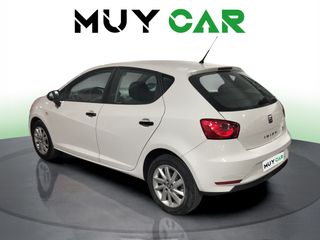 SEAT Ibiza 1.4 TDI Reference 66 kW (90 CV)