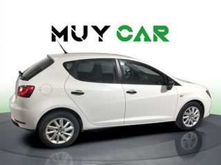 SEAT Ibiza 1.4 TDI Reference 66 kW (90 CV)
