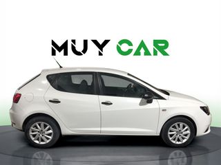 SEAT Ibiza 1.4 TDI Reference 66 kW (90 CV)