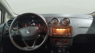 SEAT Ibiza 1.4 TDI Reference 66 kW (90 CV)