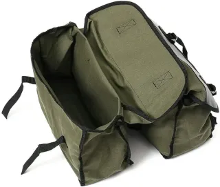 Bolsas de equipaje para moto