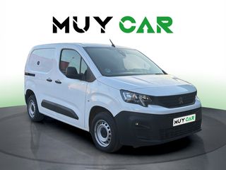 Peugeot Partner Furgon PureTech 110 Pro Standard 600kg 81 kW (110 CV)