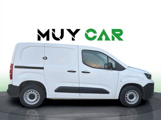Peugeot Partner Furgon PureTech 110 Pro Standard 600kg 81 kW (110 CV)