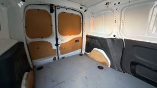 Peugeot Partner Furgon PureTech 110 Pro Standard 600kg 81 kW (110 CV)