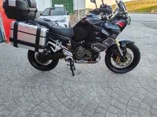 Yamaha XTZ 1200 - 2012