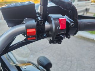 Yamaha XTZ 1200 - 2012