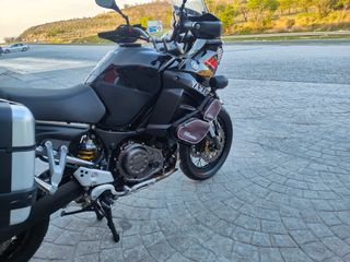 Yamaha XTZ 1200 - 2012