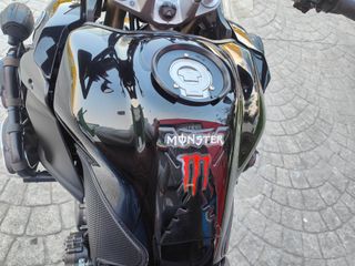 Yamaha XTZ 1200 - 2012