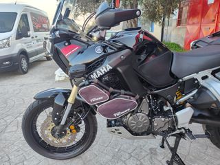 Yamaha XTZ 1200 - 2012