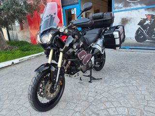 Yamaha XTZ 1200 - 2012
