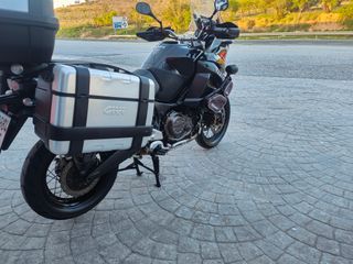 Yamaha XTZ 1200 - 2012