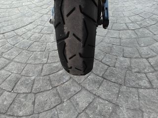 Yamaha XTZ 1200 - 2012