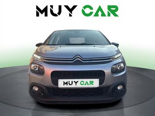 Citroen C3 PureTech 110 S&S Shine 81 kW (110 CV)