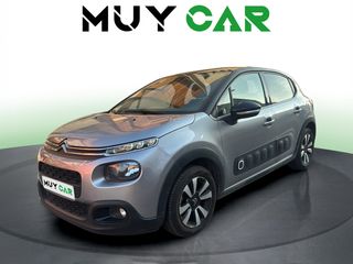 Citroen C3 PureTech 110 S&S Shine 81 kW (110 CV)