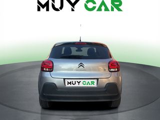 Citroen C3 PureTech 110 S&S Shine 81 kW (110 CV)