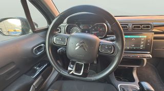 Citroen C3 PureTech 110 S&S Shine 81 kW (110 CV)