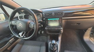 Citroen C3 PureTech 110 S&S Shine 81 kW (110 CV)