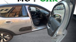 Citroen C3 PureTech 110 S&S Shine 81 kW (110 CV)