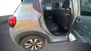 Citroen C3 PureTech 110 S&S Shine 81 kW (110 CV)