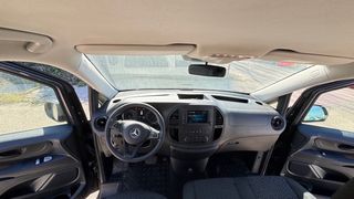 Mercedes-Benz Vito 2021