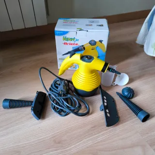 Vapor Jet Ariete Vaporeta (PARA REPARAR)