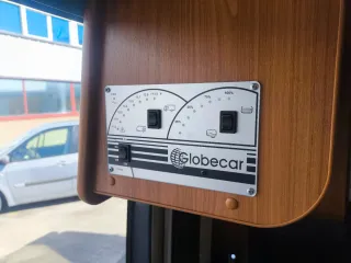 Globecar Globescout Globecar Globescout 2010