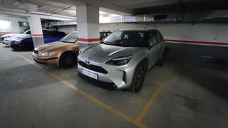 Garaje en venta en Masnou