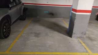 Garaje en venta en Masnou