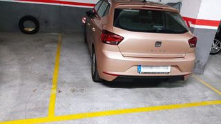 Garaje en venta en Masnou