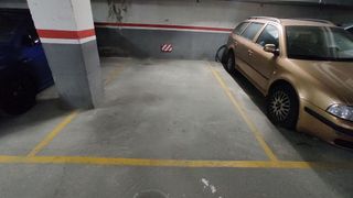 Garaje en venta en Masnou