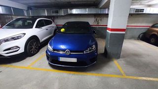 Garaje en venta en Masnou