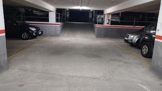 Garaje en venta en Masnou