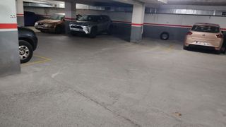 Garaje en venta en Masnou