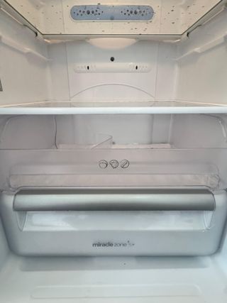 FRIGORÍFICO LG COMBI NO FROST EN INOX